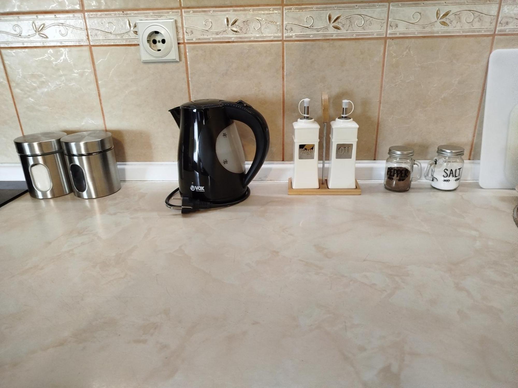 Apartment Filipovic بودغوريتْسا المظهر الخارجي الصورة