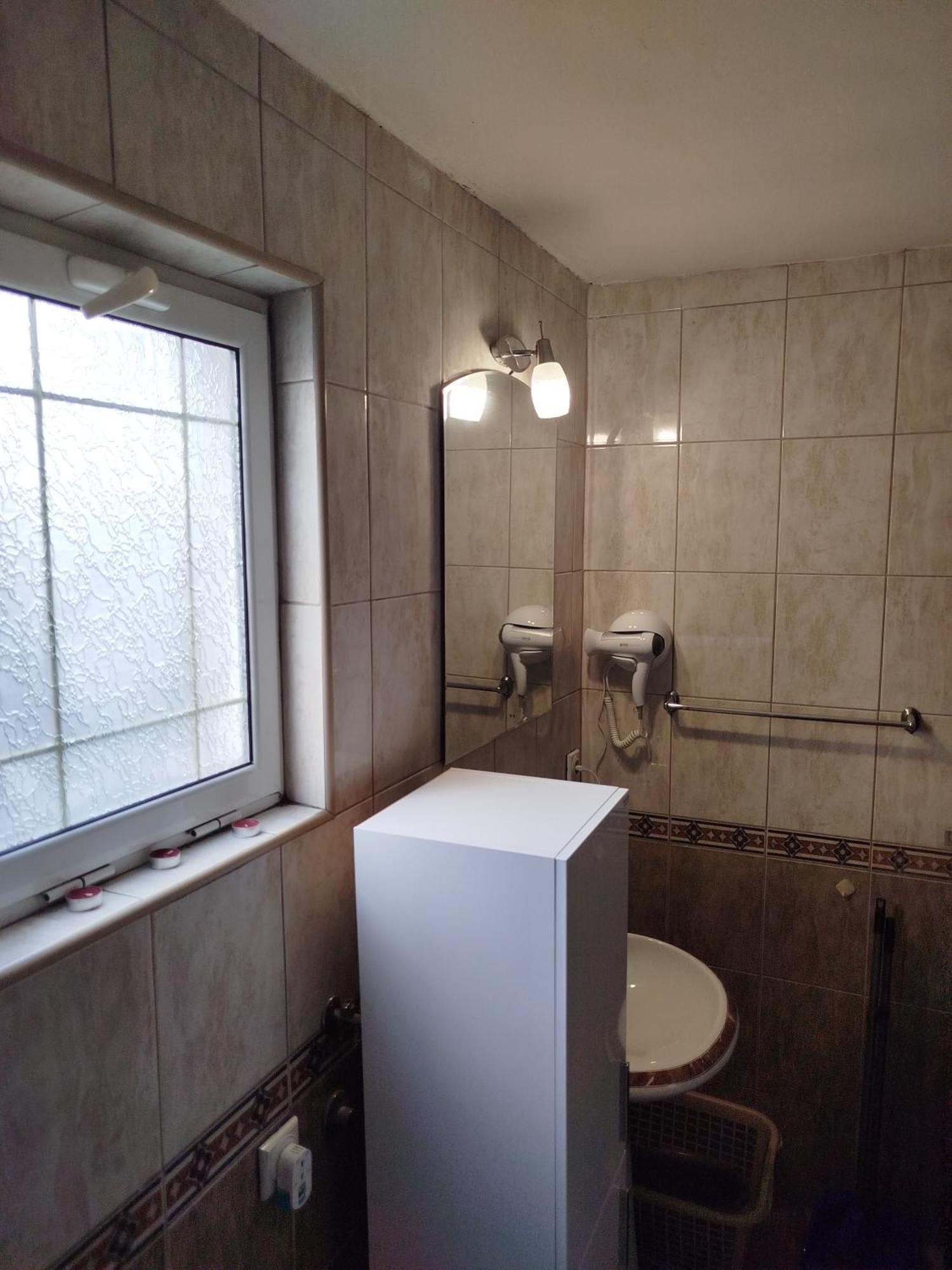 Apartment Filipovic بودغوريتْسا المظهر الخارجي الصورة